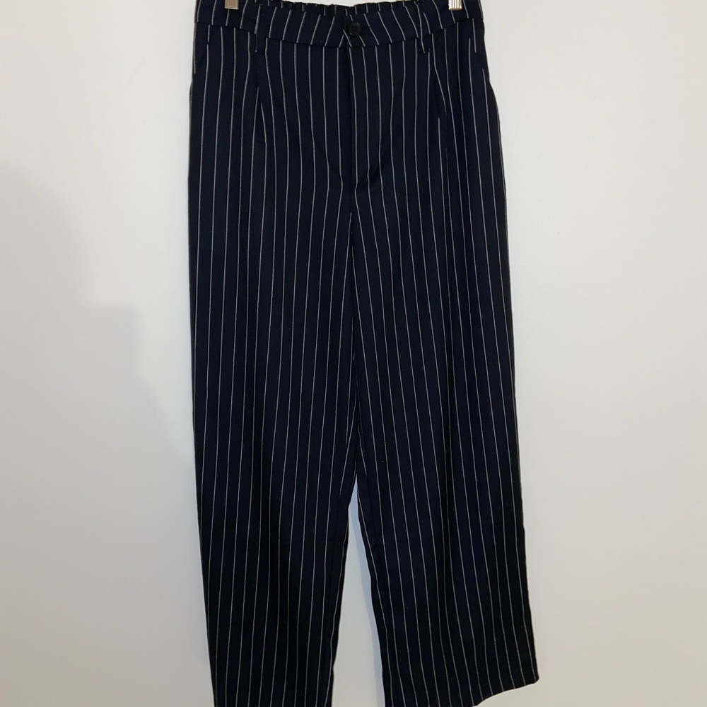 Dressy pants